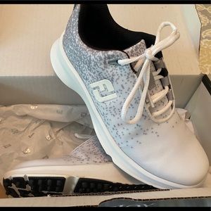 FootJoy Golf Shoes / Sneakers - NEW IN BOX
